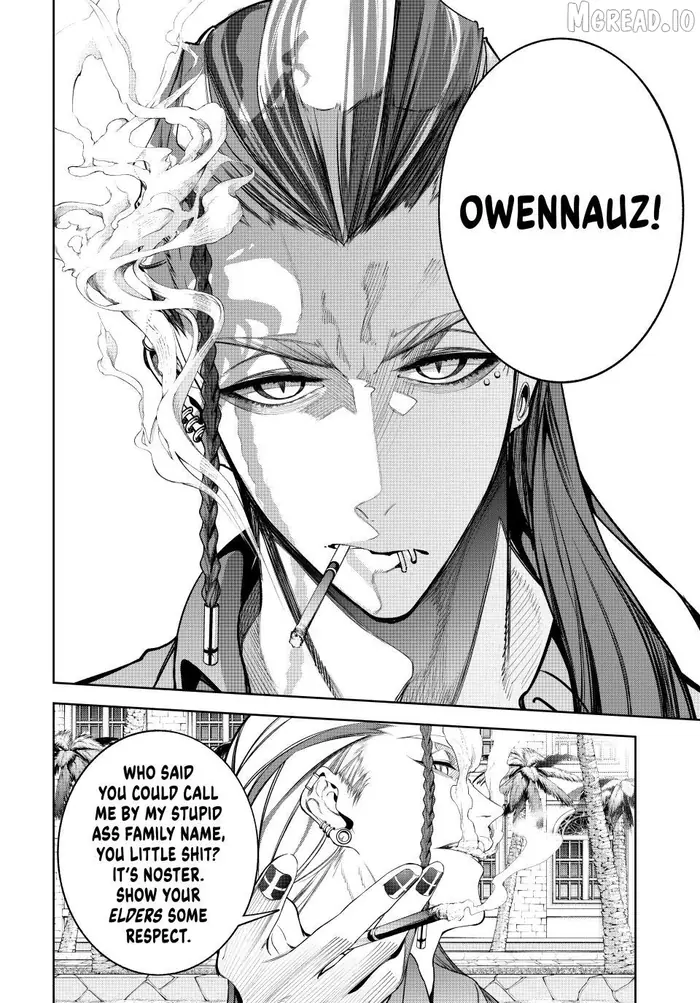 Wistoria: Wand and Sword Chapter 65 image 26_optimized
